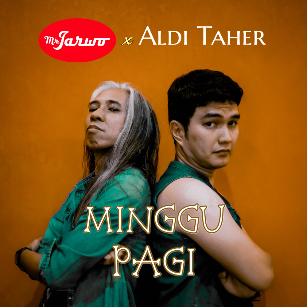Minggu Pagi