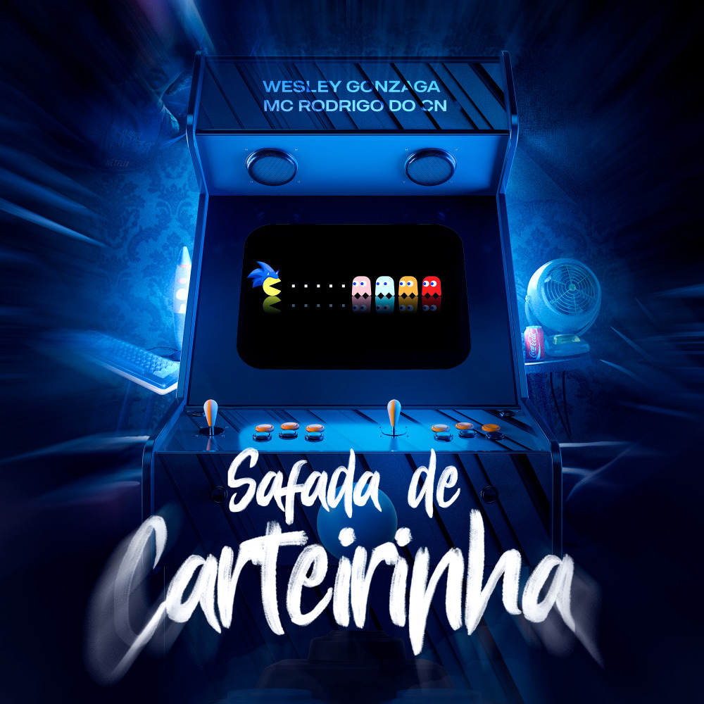 Safada de Carteirinha (Explicit)