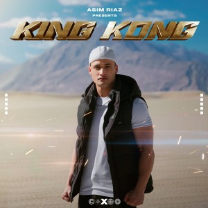 Listen to KING KONG song with lyrics from Asim Riaz