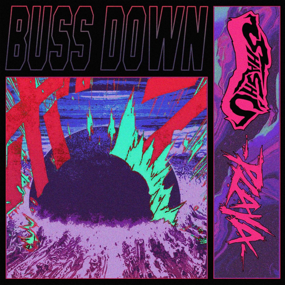 Bussdown (Explicit)