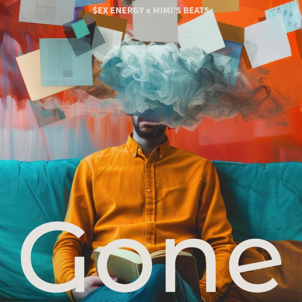 Gone (Explicit)