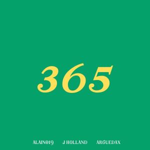 Listen to 365 song with lyrics from Arguedax
