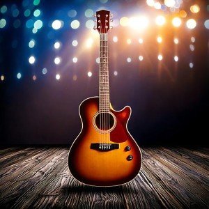 default playlist img