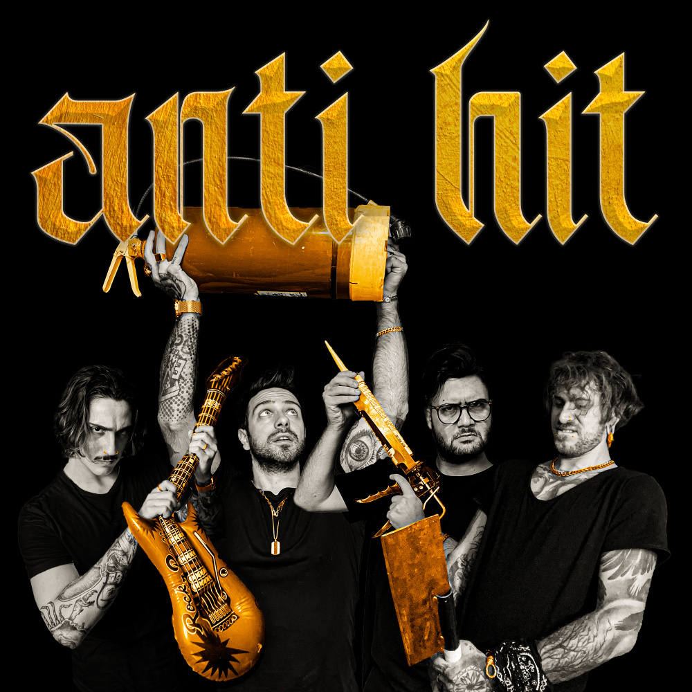 Anti hit (Explicit)