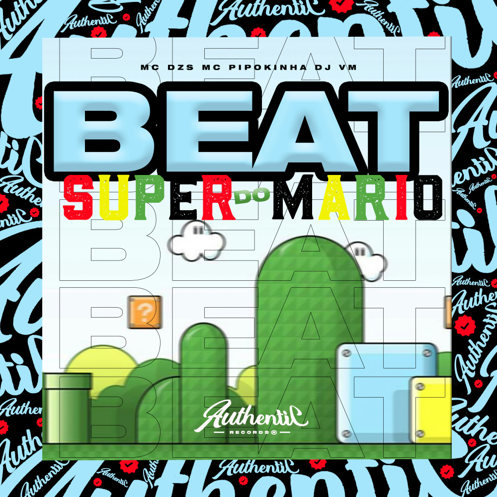 Beat do Super Mario