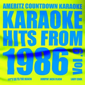 ดาวน์โหลดและฟังเพลง Jeanny (In the Style of Falco) [Karaoke Version] (In the Style of Falco|Karaoke Version) พร้อมเนื้อเพลงจาก Ameritz Countdown Karaoke