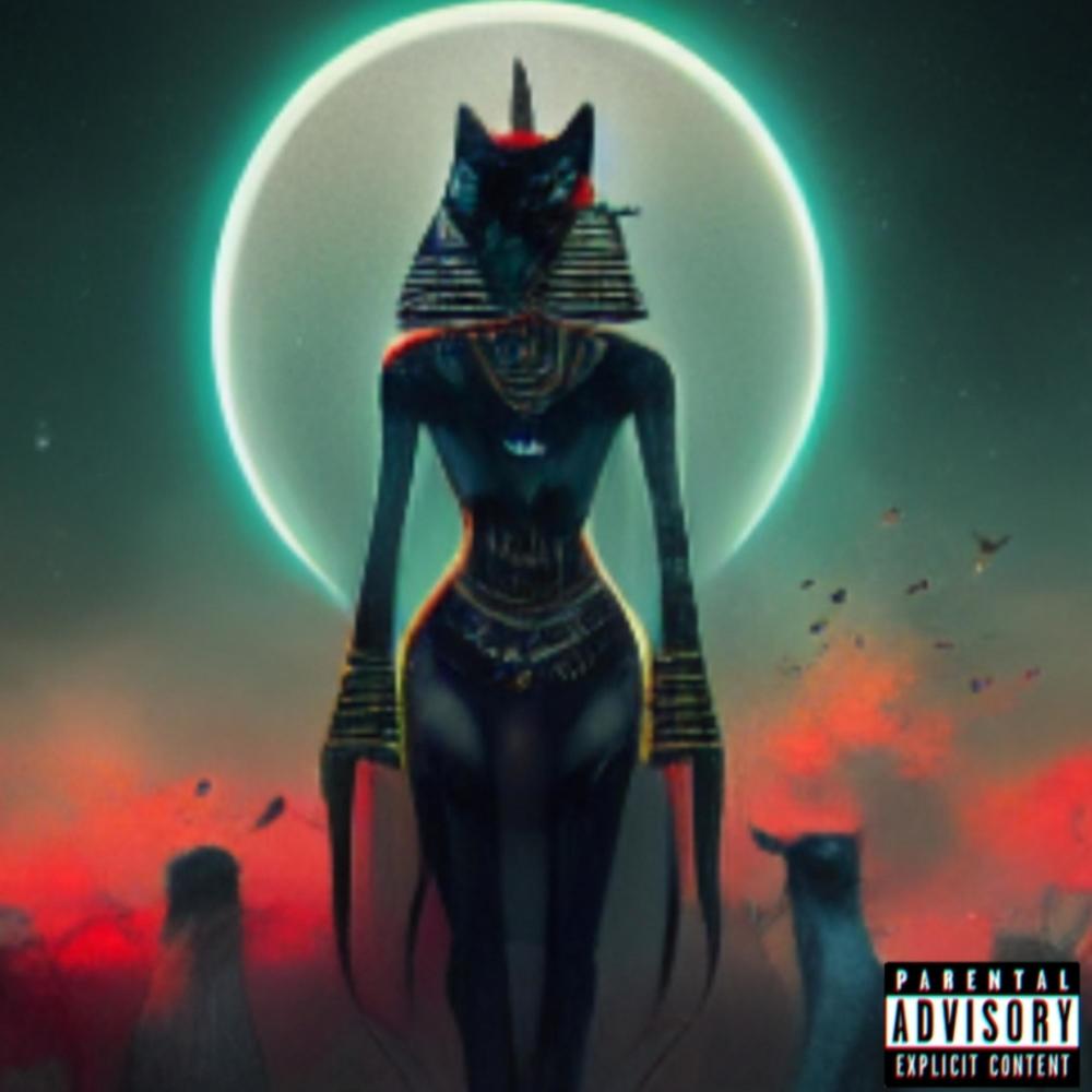 MØNØLITHIC (Explicit)