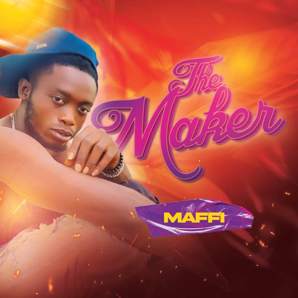 The Maker (Explicit)