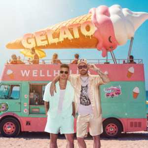 Album GELATO (Explicit) from Wellhello