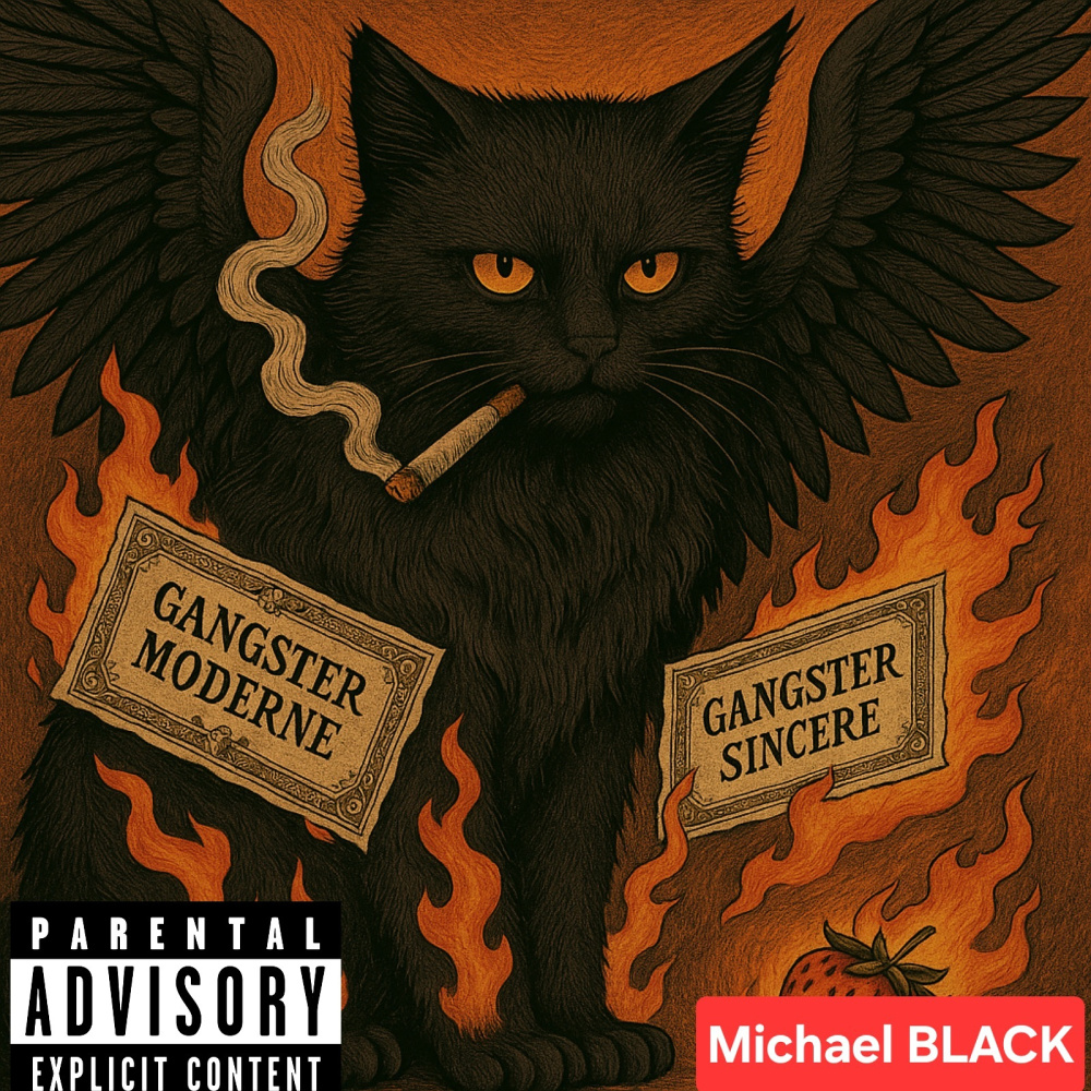 Gangster moderne, Gangster sincère (Explicit)