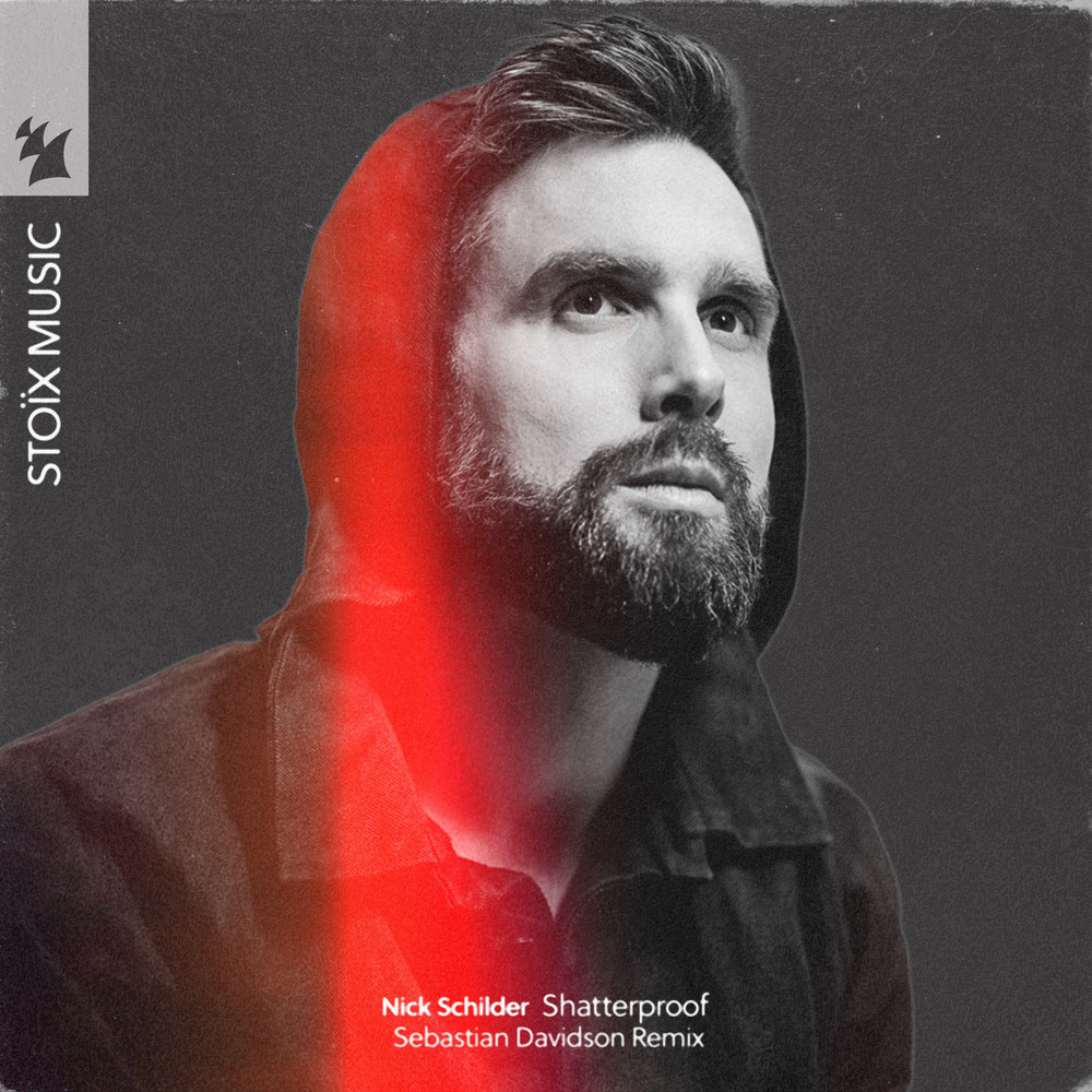 Shatterproof (Sebastian Davidson Extended Remix)