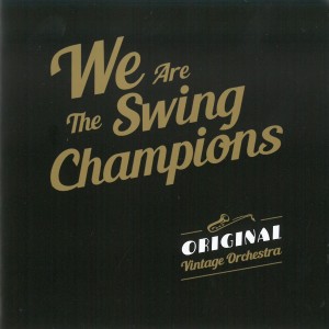 ดาวน์โหลดและฟังเพลง Can't Stop the Feeling พร้อมเนื้อเพลงจาก Original Vintage Orchestra