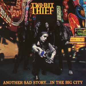 ดาวน์โหลดและฟังเพลง Hard Times พร้อมเนื้อเพลงจาก TWO BIT THIEF