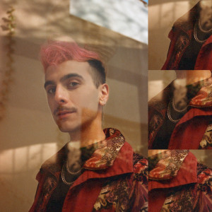 收聽nan Q的Solo Quiero Verte歌詞歌曲