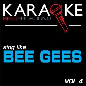 收聽ProSound Karaoke Band的Wedding Day (In the Style of Bee Gees) [Karaoke Instrumental Version] (In the Style of Bee Gees|Karaoke Instrumental Version)歌詞歌曲