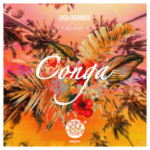 Album Conga (Club9 Remix) oleh Luca Fregonese