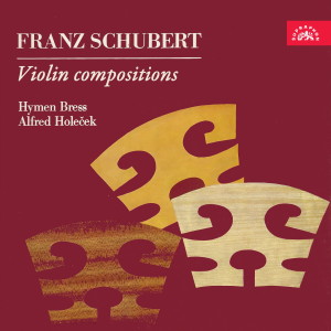 Listen to IV. Allegro moderato song with lyrics from Hyman Bress