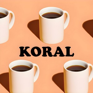 ดาวน์โหลดและฟังเพลง Coffee (Explicit) พร้อมเนื้อเพลงจาก Korál