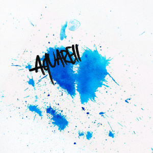 Album Aquarell from 