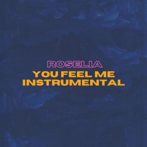You Feel Me (Instrumental)