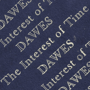 Dawes的專輯The Interest Of Time