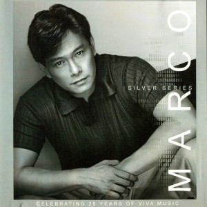 Marco Sison的專輯Marco Silver Series