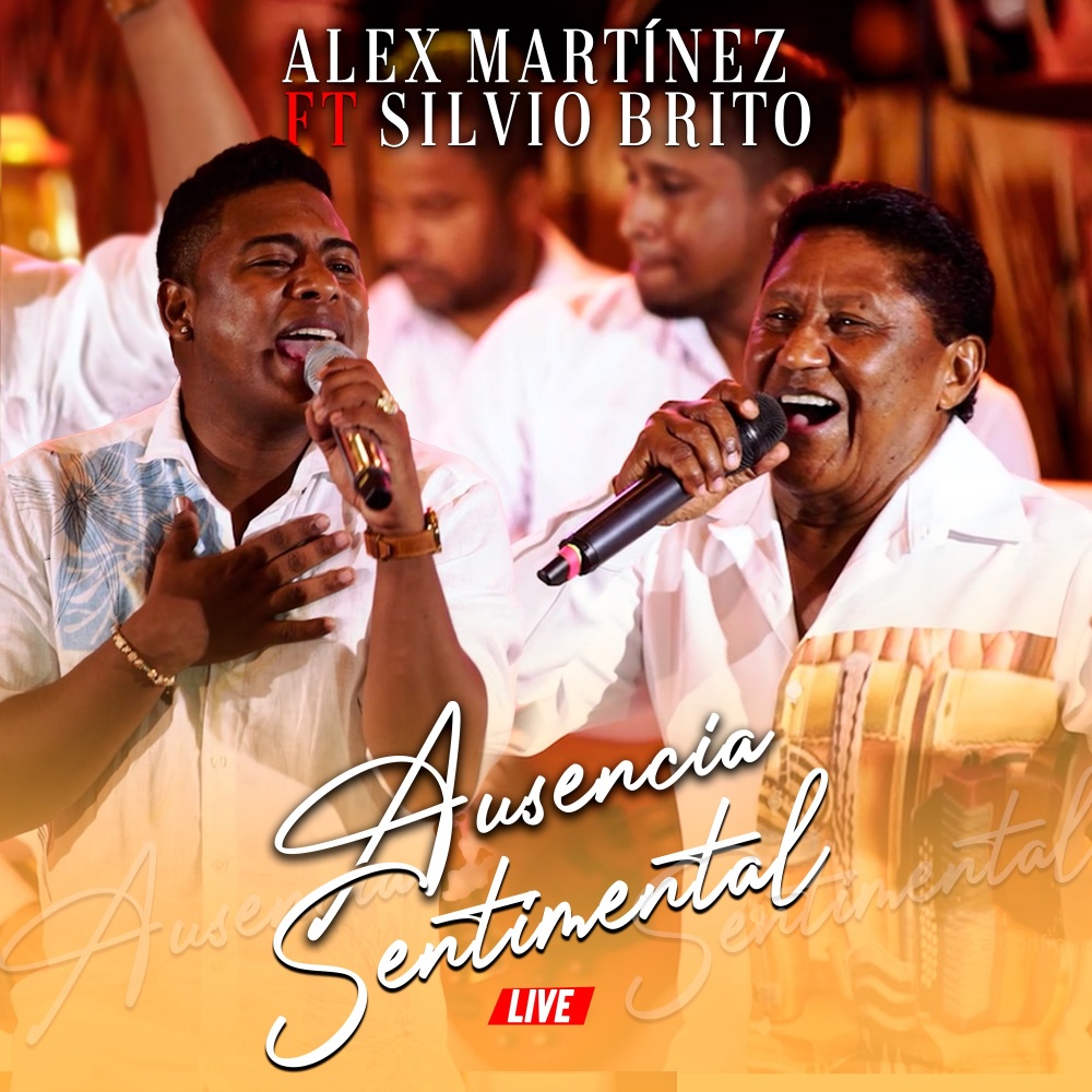 Ausencia Sentimental (Live)