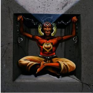 收聽Oddisee的The Shadow(Bonus)歌詞歌曲