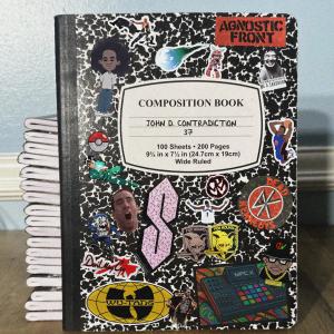 default playlist img