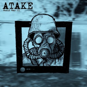 Atake的專輯World War III