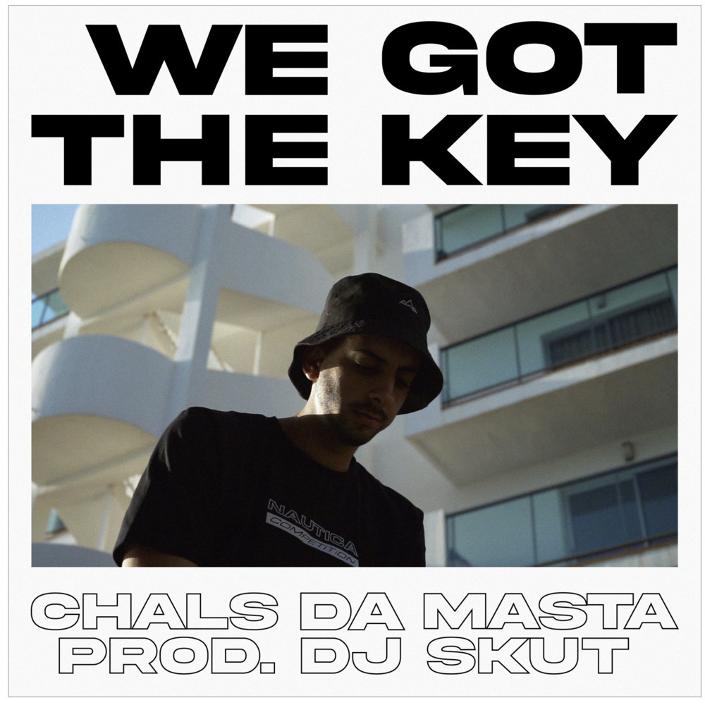 We Got The Key