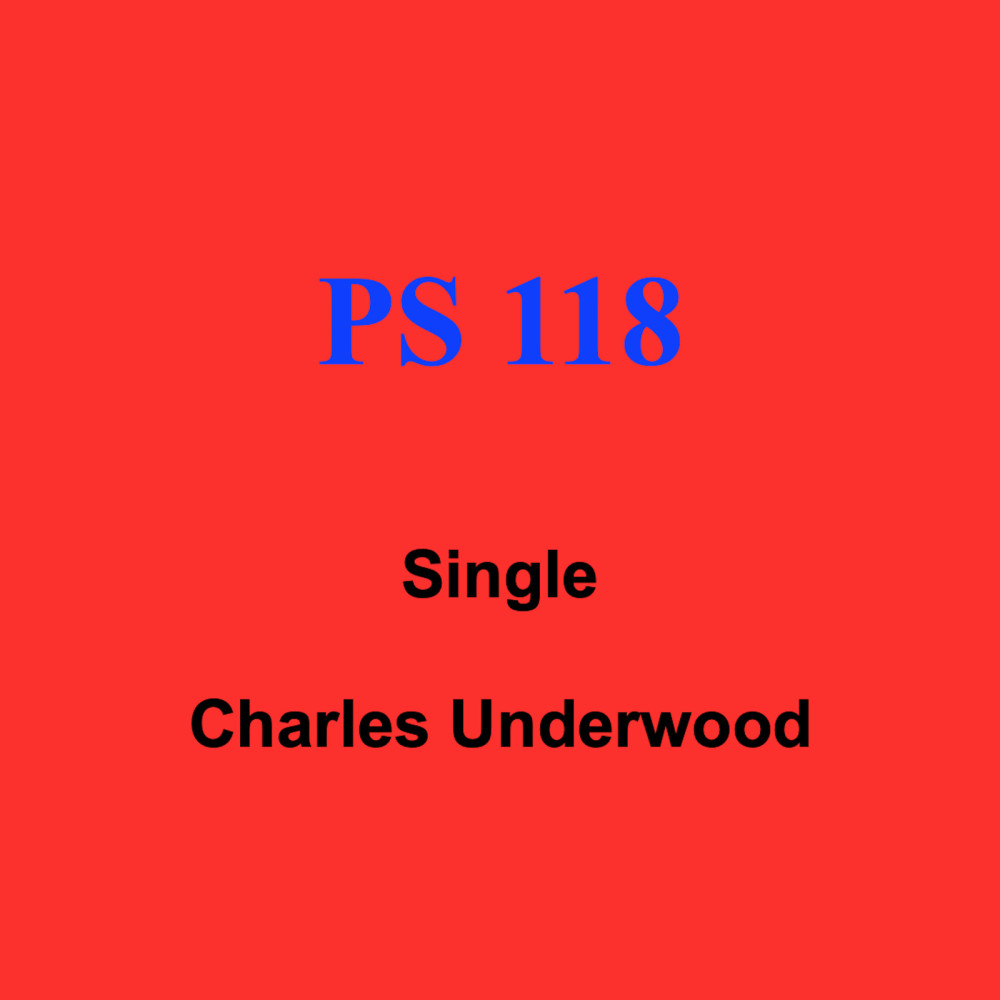 Ps 118