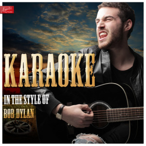 ดาวน์โหลดและฟังเพลง Hurricane (In the Style of Bob Dylan) [Karaoke Version] (Karaoke Version) พร้อมเนื้อเพลงจาก Ameritz Top Tracks