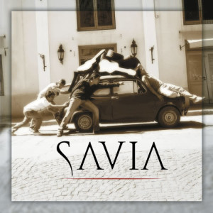ดาวน์โหลดและฟังเพลง Amada พร้อมเนื้อเพลงจาก Savia