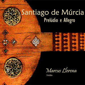 ดาวน์โหลดและฟังเพลง Allegro พร้อมเนื้อเพลงจาก Marcus Llerena