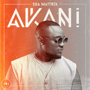 อัลบัม Akani ศิลปิน Soa mattrix