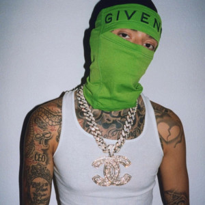 Listen to Someone You Loved (Explicit) song with lyrics from Big S