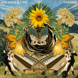 Album Golden from Founder