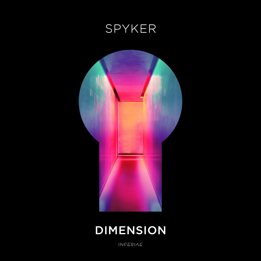 Dimension (Extended Mix)