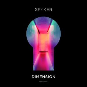 Spyker的專輯Dimension