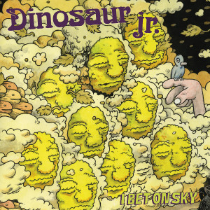 收聽Dinosaur Jr.的Rude & Dinosaur Jr.(feat.Dinosaur Jr.)歌詞歌曲