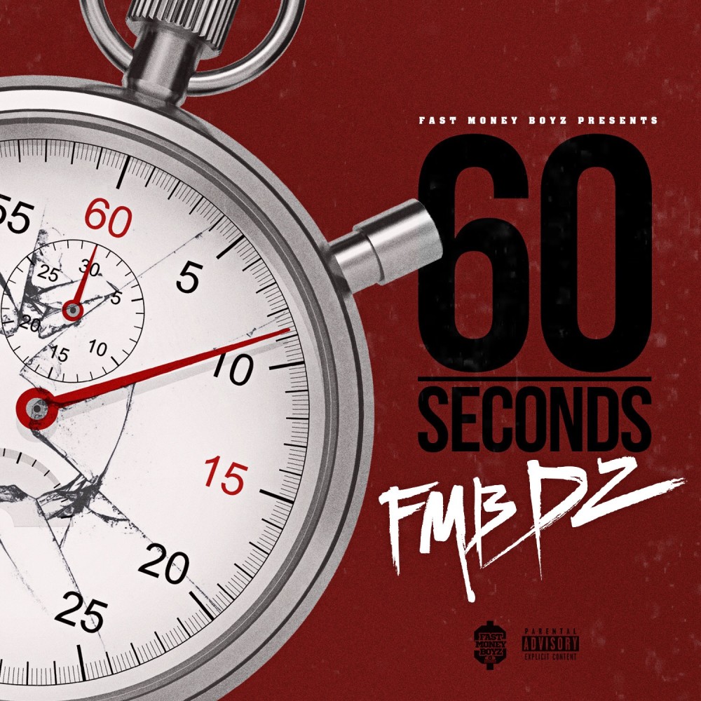 60 Seconds (Explicit)