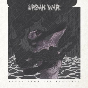 收聽Urban War的The Ghost歌詞歌曲