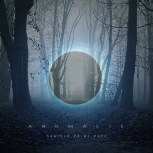Album Anomalie from Daniele Principato