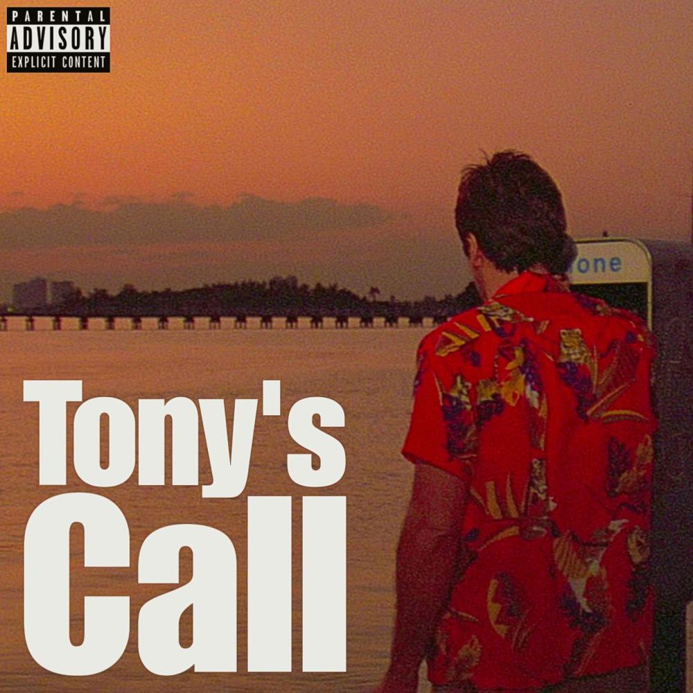 Tony's Call (Explicit)