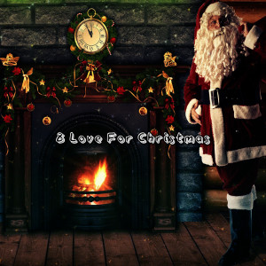 Christmas的专辑8 Love For Christmas