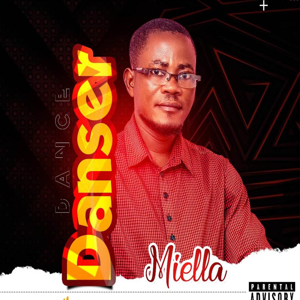 Danser (Explicit)