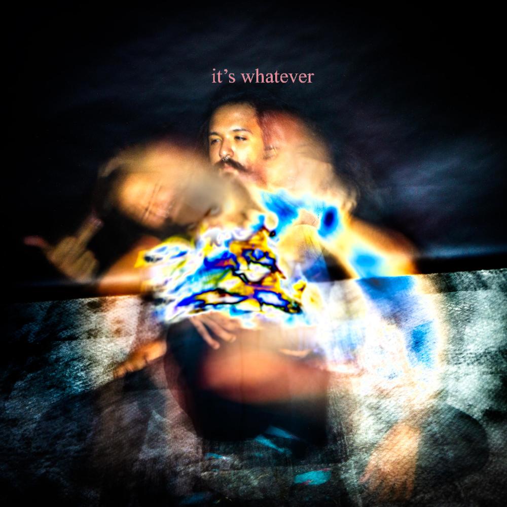 Cup Runnin' Over (Explicit)