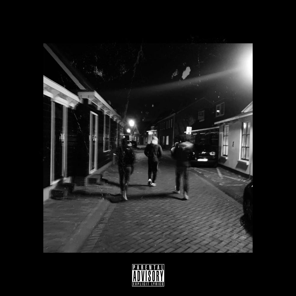 road (bonus track) (Explicit)