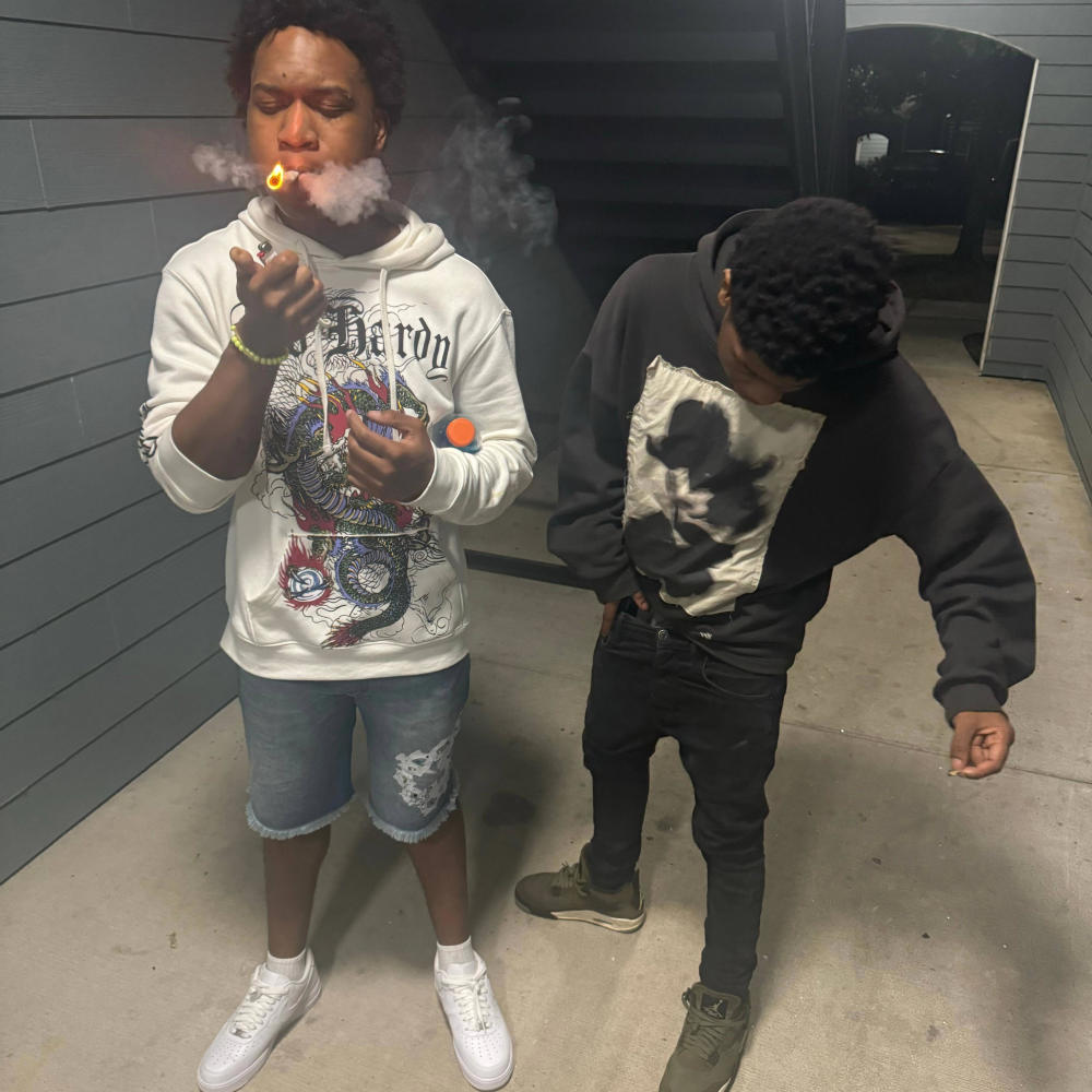 Our time (feat. Clapdadriver) (Explicit)